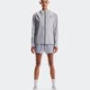 Chaqueta de Rendimiento Impermeable para Mujer Chaqueta de Rendimiento Impermeable para Mujer