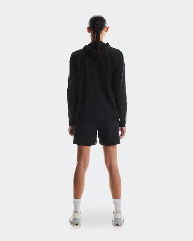 Chaqueta de Rendimiento Impermeable para Mujer Chaqueta de Rendimiento Impermeable para Mujer