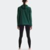 Chaqueta de Rendimiento Impermeable para Mujer Chaqueta de Rendimiento Impermeable para Mujer