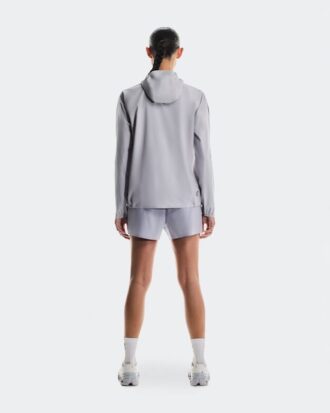 Chaqueta de Rendimiento Impermeable para Mujer