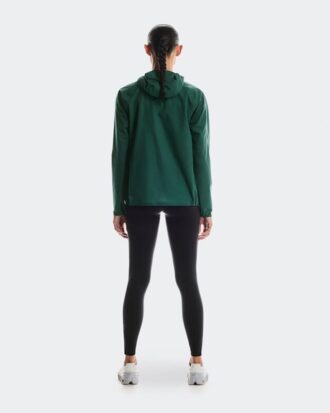 Chaqueta de Rendimiento Impermeable para Mujer