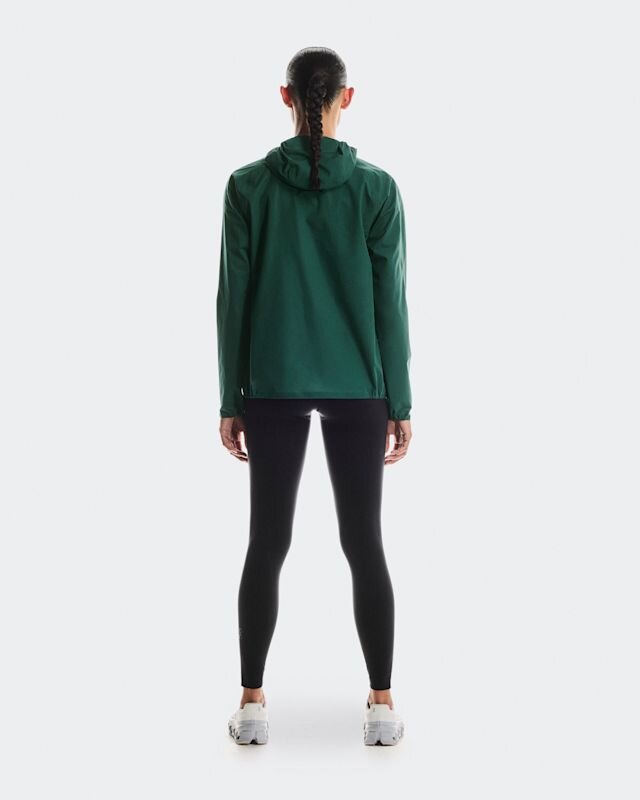 Chaqueta de Rendimiento Impermeable para Mujer Chaqueta de Rendimiento Impermeable para Mujer