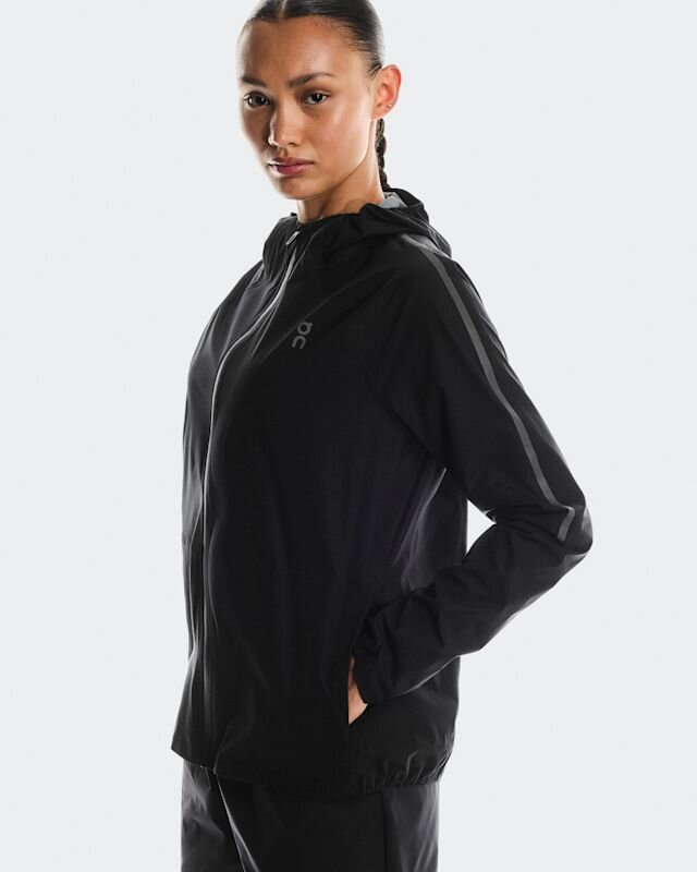 Chaqueta de Rendimiento Impermeable para Mujer Chaqueta de Rendimiento Impermeable para Mujer