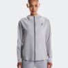 Chaqueta de Rendimiento Impermeable para Mujer Chaqueta de Rendimiento Impermeable para Mujer
