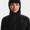 Chaqueta de Rendimiento Impermeable para Mujer Chaqueta de Rendimiento Impermeable para Mujer