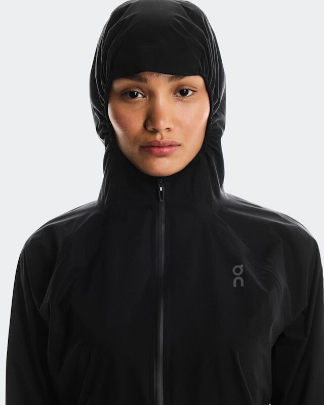 Chaqueta de Rendimiento Impermeable para Mujer Chaqueta de Rendimiento Impermeable para Mujer