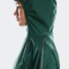 Chaqueta de Rendimiento Impermeable para Mujer Chaqueta de Rendimiento Impermeable para Mujer