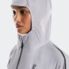 Chaqueta de Rendimiento Impermeable para Mujer Chaqueta de Rendimiento Impermeable para Mujer