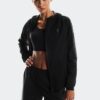 Chaqueta de Rendimiento Impermeable para Mujer Chaqueta de Rendimiento Impermeable para Mujer