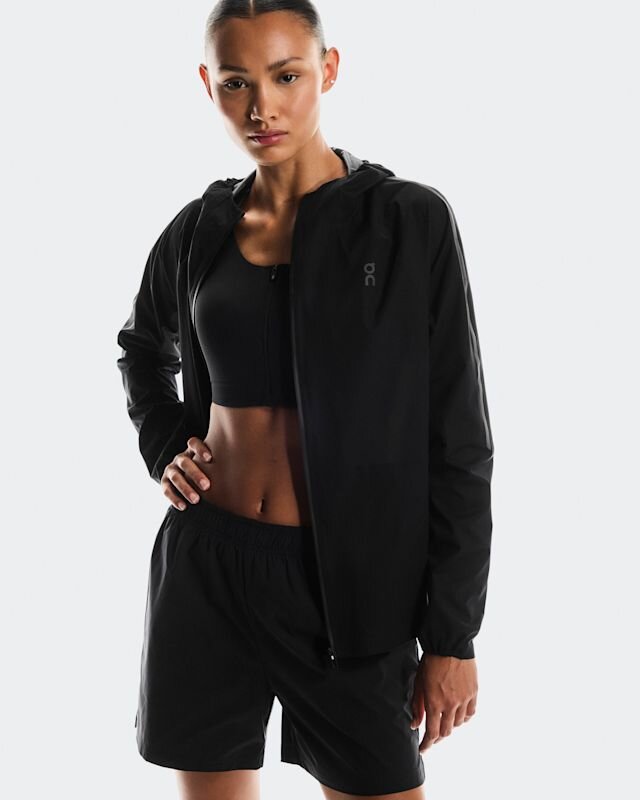 Chaqueta de Rendimiento Impermeable para Mujer Chaqueta de Rendimiento Impermeable para Mujer