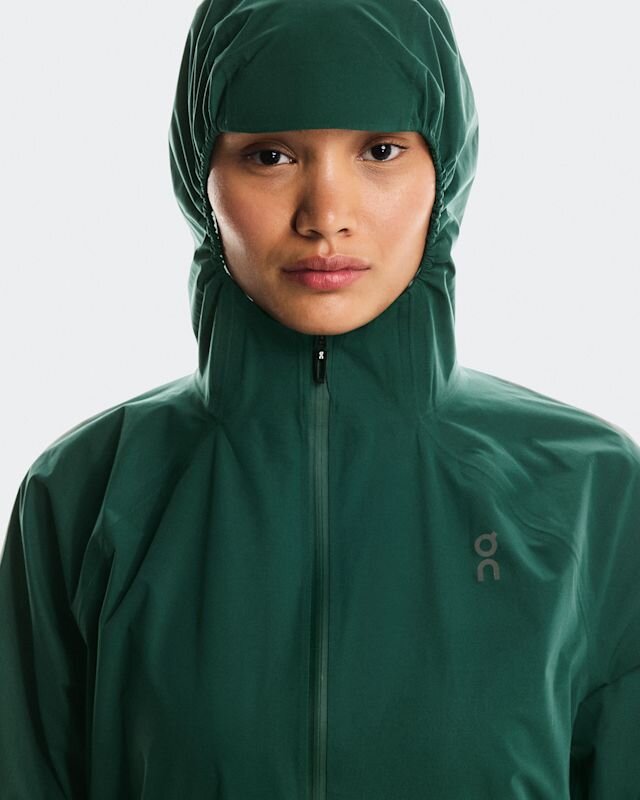 Chaqueta de Rendimiento Impermeable para Mujer Chaqueta de Rendimiento Impermeable para Mujer