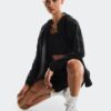 Chaqueta de Rendimiento Impermeable para Mujer Chaqueta de Rendimiento Impermeable para Mujer