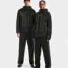 Chaqueta Impermeable IKON