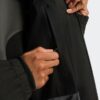 Chaqueta Impermeable IKON