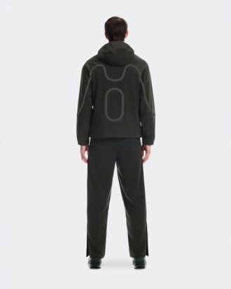 Chaqueta Impermeable IKON