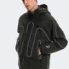 Chaqueta Impermeable IKON