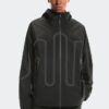 Chaqueta Impermeable IKON