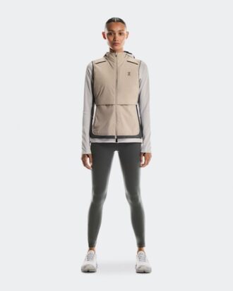 Chaqueta Impermeable para Mujer