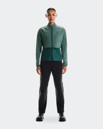 Chaqueta Impermeable para Mujer