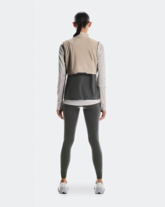 Chaqueta Impermeable para Mujer