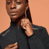 Chaqueta Impermeable para Mujer Chaqueta Impermeable para Mujer