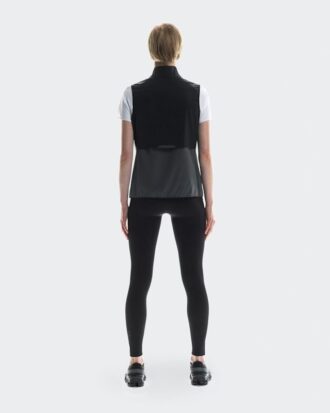 Chaqueta Impermeable para Mujer
