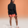 Chaqueta Impermeable para Mujer Chaqueta Impermeable para Mujer