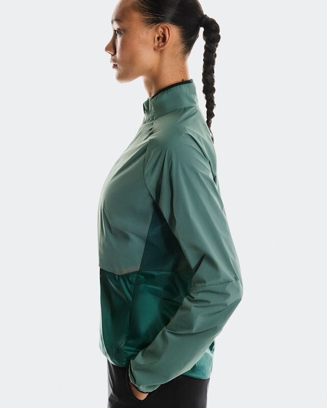 Chaqueta Impermeable para Mujer Chaqueta Impermeable para Mujer