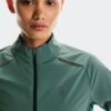 Chaqueta Impermeable para Mujer Chaqueta Impermeable para Mujer