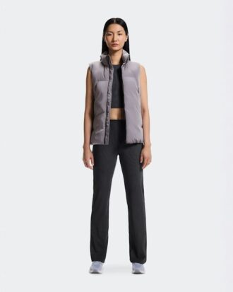 Chaqueta Plumífera All-Day para Mujer