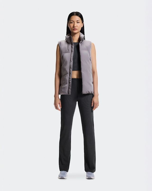 Chaqueta Plumífera All-Day para Mujer Chaqueta Plumífera All-Day para Mujer