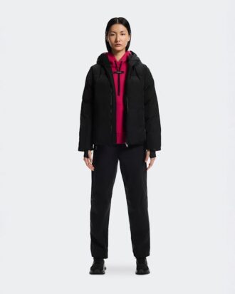 Chaqueta Plumífera All-Day para Mujer
