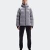 Chaqueta Plumífera All-Day para Mujer Chaqueta Plumífera All-Day para Mujer