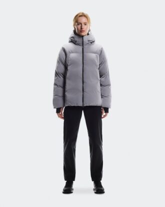 Chaqueta Plumífera All-Day para Mujer