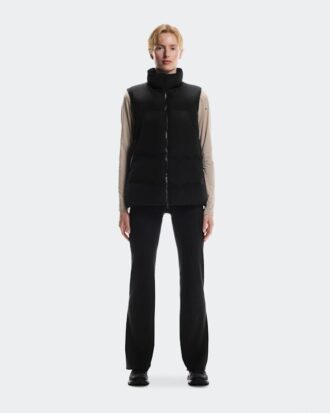 Chaqueta Plumífera All-Day para Mujer