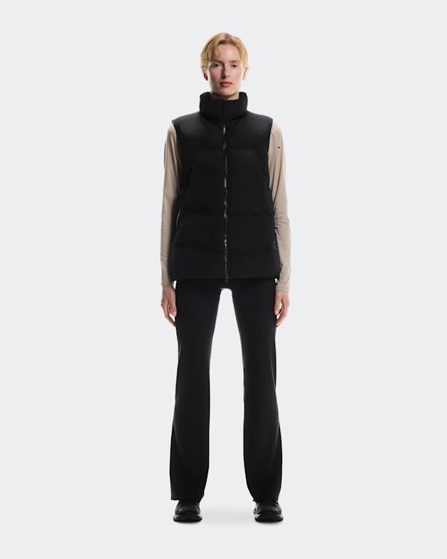 Chaqueta Plumífera All-Day para Mujer Chaqueta Plumífera All-Day para Mujer