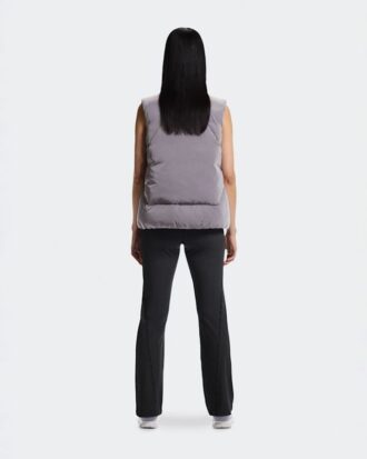 Chaqueta Plumífera All-Day para Mujer