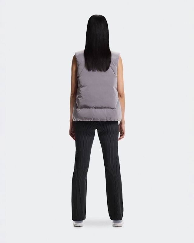 Chaqueta Plumífera All-Day para Mujer Chaqueta Plumífera All-Day para Mujer