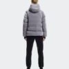 Chaqueta Plumífera All-Day para Mujer Chaqueta Plumífera All-Day para Mujer