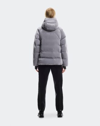 Chaqueta Plumífera All-Day para Mujer