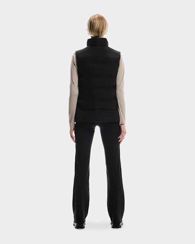 Chaqueta Plumífera All-Day para Mujer Chaqueta Plumífera All-Day para Mujer