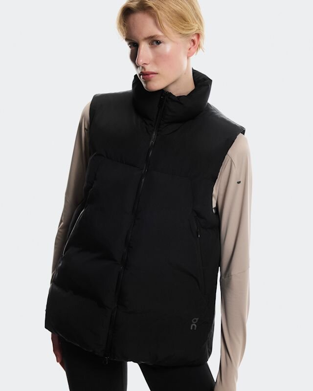 Chaqueta Plumífera All-Day para Mujer Chaqueta Plumífera All-Day para Mujer