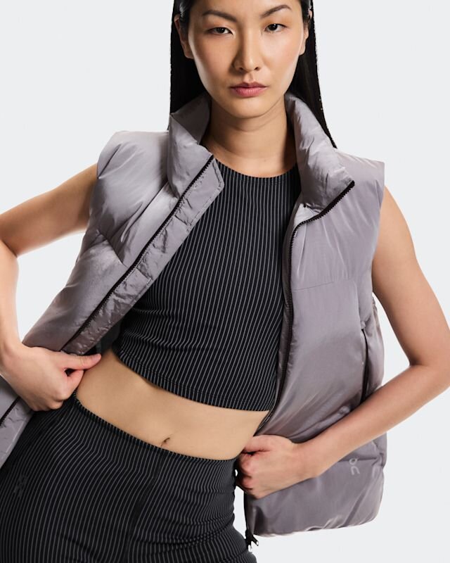 Chaqueta Plumífera All-Day para Mujer Chaqueta Plumífera All-Day para Mujer