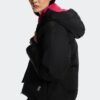 Chaqueta Plumífera All-Day para Mujer Chaqueta Plumífera All-Day para Mujer