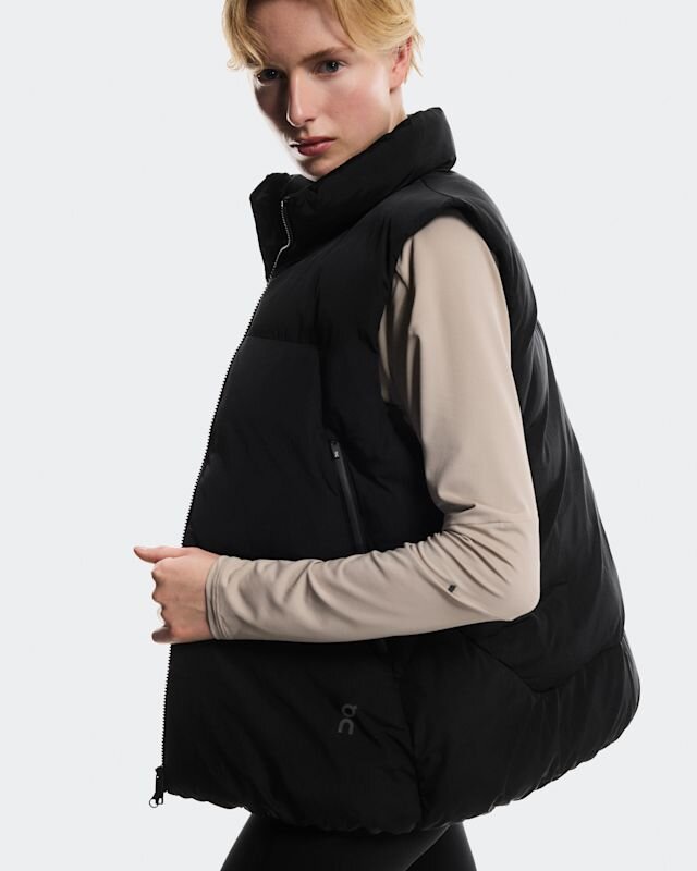 Chaqueta Plumífera All-Day para Mujer Chaqueta Plumífera All-Day para Mujer
