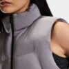 Chaqueta Plumífera All-Day para Mujer Chaqueta Plumífera All-Day para Mujer