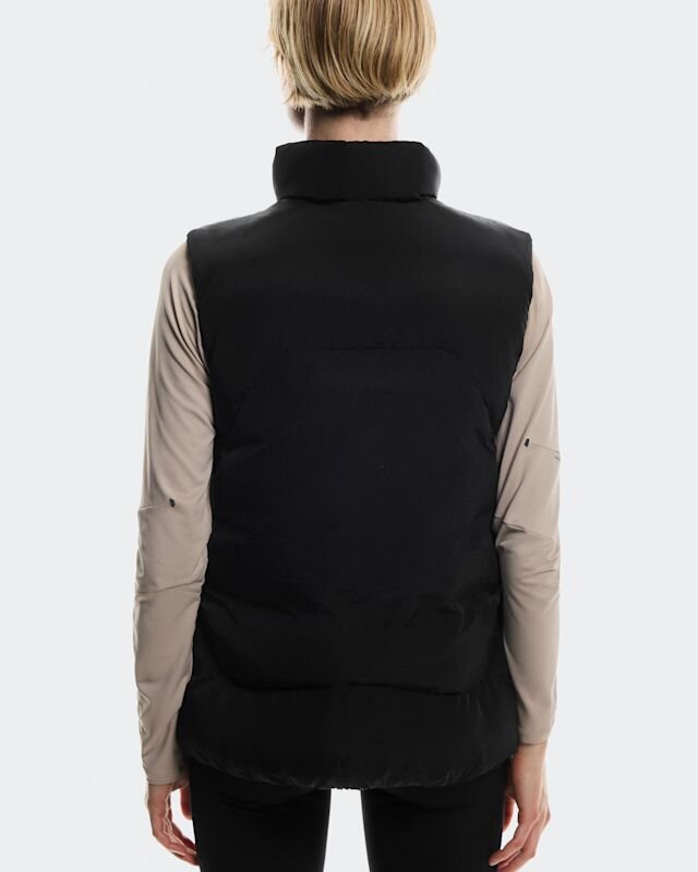 Chaqueta Plumífera All-Day para Mujer Chaqueta Plumífera All-Day para Mujer
