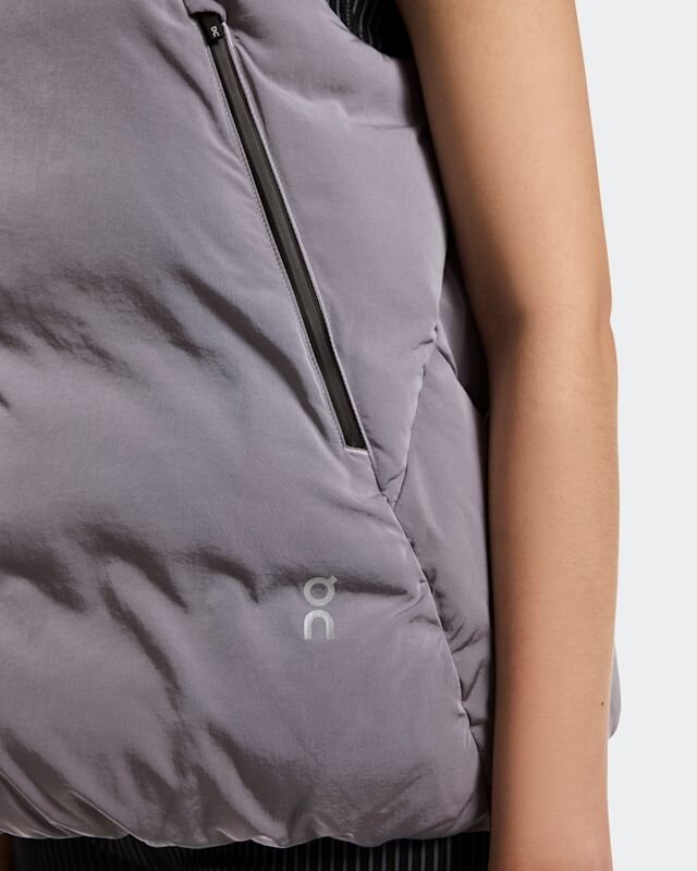 Chaqueta Plumífera All-Day para Mujer Chaqueta Plumífera All-Day para Mujer
