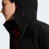Chaqueta Plumífera All-Day para Mujer Chaqueta Plumífera All-Day para Mujer