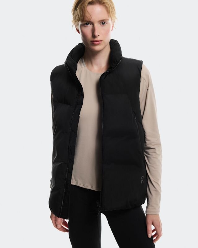 Chaqueta Plumífera All-Day para Mujer Chaqueta Plumífera All-Day para Mujer